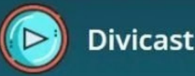 Divicast Logo – Free Safe & Legal English Movies